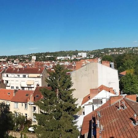 Bel Appartement Au Bord De L'Allier Classe 4* Vichy Eksteriør billede